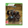 Gra na Xbox Series X | S Xbox Warhammer 40 000: Darktide Imperial Edition